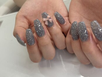 グレイス(GRACE)/gray flash