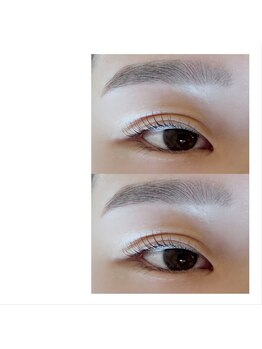 カルムトウキョウ 恵比寿本店(CALM TOKYO)/まつげパーマ&アイブロウ恵比寿