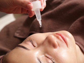 リッカ(Ricca)の写真/【ハリ・ツヤ・弾力UP!】《小顔・美肌ケアを同時に叶える☆》【ハイパーナイフ×FAITH生コラーゲン】￥4700