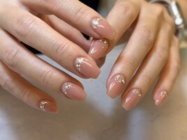 定額ナチュラルコース