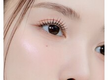 まつ毛パーマもご相談ください