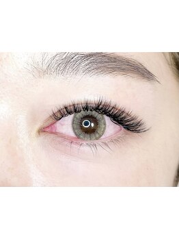 つけ放題メニューがある