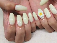 ムイ(muii)/ワンカラー