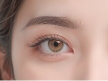 アミィ 川越店(amii.)/[まつパ/アイブロウ/眉毛サロン]