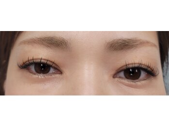 ミンミ(MINMI)/フラットラッシュ100本