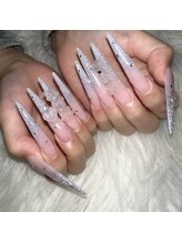 ムーン(MOON)/フラッシュネイル