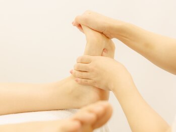 アルテミス(ARTEMIS)/足ツボでリフレッシュ！！