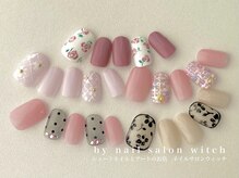 ウィッチ(witch)/ご新規様限定定額￥8000