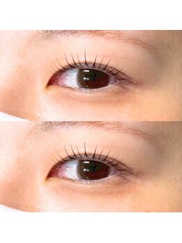 ミラ 大宮(MIRA)/まつ毛パーマ☆