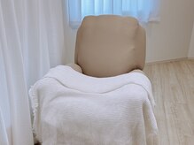 サニー 自由が丘 奥沢(Sunny)の雰囲気（完全個室の贅沢空間。周りを気にせず、心ゆくまでリラックス。）