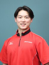 JOYFIT　イオン県央【ジョイフィット】&nbsp;笹岡 司