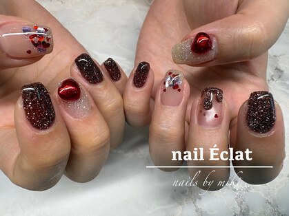 ネイルエクラ(nail Eclat)の写真