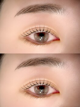 リアン アイ 太田(RIAN eye)/まつ毛パーマ 眉毛ワックス