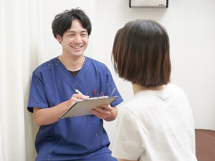 シナプスケアセンター 十三院(SYNAPSE CARE CENTER)の写真