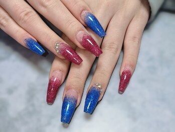コロミネイル(colome nail)/