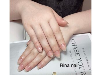 リナ(RINA)/スカルプオフのみ