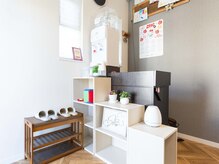 整体＆リラクゼーション 祥/