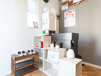 整体＆リラクゼーション 祥/