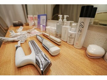 コクーン(cocoon)/リファ・アメニティ