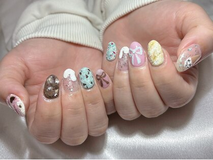 アイスティ(aisti)の写真