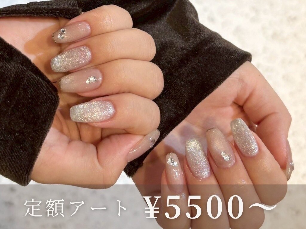 ホワイトネイル 名駅店(WHITE NAIL)｜ホットペッパービューティー