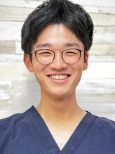 きたながのBJ整骨院&nbsp;長谷川 悠