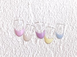 カラフルフレンチ