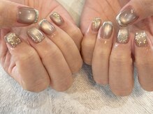 リアンスネイルヴィヴィッド 倉敷店(LianS nail ViViD)/3月キャンペーン