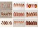 【ネイル】プチ定額22
