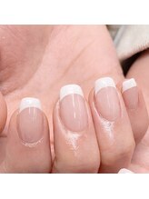 自爪育成プライベートサロン　Reginanail【レジーナネイル】/