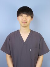 リライズ整体院 朝霞台駅前院 菊地 悠太