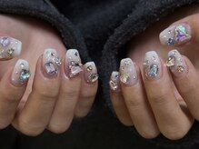 ホワイトディアー(White deer)