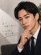 ヘアーズヨシオカ(HAIR'S YOSHIOKA)の写真/当日予約・平日20:30までOK！お仕事帰りも大歓迎◎ビジネスマンを癒やす美眉ケアサロン♪