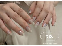 トポ(tp.)