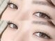 ニコ(nico)の写真/カウンセリング重視で理想の目元に☆似合わせ得意サロンにお任せ♪