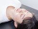 ナチュラルエイジングプラス(naturalaging+)の写真/《目鼻立ちまで印象が変わる小顔リフトアップ》美容鍼×小顔整体で歪みを正し究極リフト！即効性抜群◎
