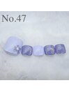 フット#47