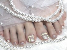 Check nail