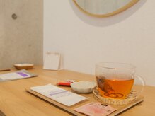 レオン(Leon)の雰囲気（アフタードリンク）