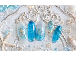 [夏限定]定額3コース