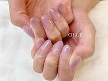 オルエ 池袋(OLUE)/カラーグラデーション