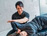【回数券8回】全身ストレッチ30分×8回