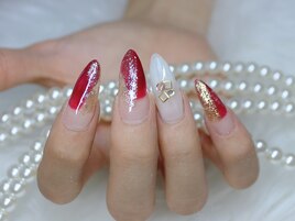 (ジェル)毎月変わるSALEデザイン