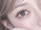 ディンプル(Dimple)の写真/華やかさ×抜け感の自然なボリュームアイ！絶妙な濃さ＆束感エクステで写真映えするドラマチックな瞳へ
