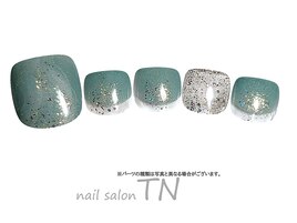 FOOT☆南古谷限定デザイン