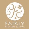 エステティックサロン フェアリー(ESTHETIC SALON FAIRLY)のお店ロゴ