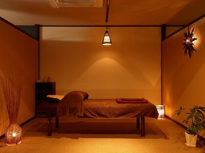 ほぐし処 暖 袋井店の写真