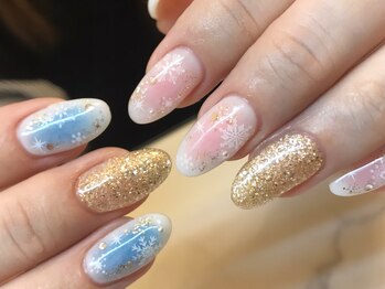 ステラ(private nailroom STELLA)/