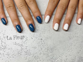 ラ フルール(La Fleur)/モード ヴィンテージ 冬