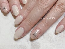 サロン ド メルシー(Salon de MERCI)/ポイント星☆